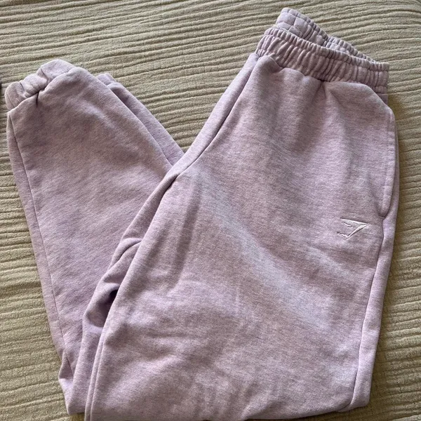 Gymshark Sweatsuit Set - Image 3