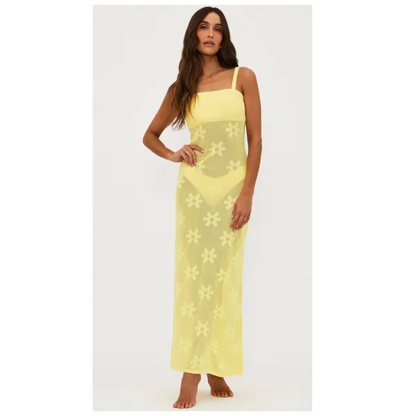 NEW Beach Riot Conrad Dress Size Medium - Image 11