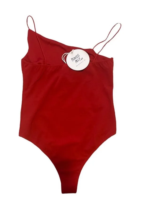 Princess Polly NWT  Evella Bodysuit - Image 4