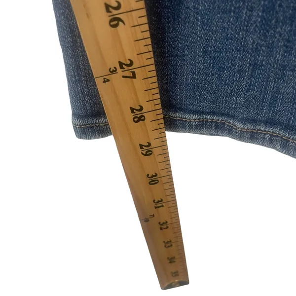 Lucky Brand Y2k Women's Size 2/26 Sweet N Low‎ Straight Jeans - Image 11