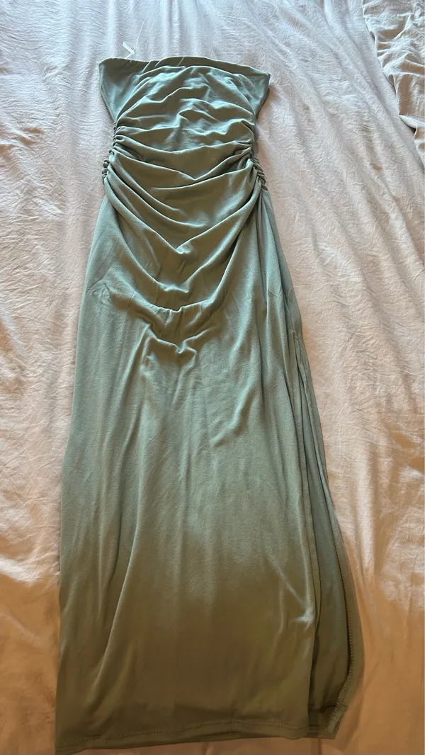 Windsor Dress - Image 2