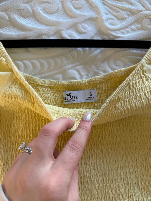Hollister Top - Image 2