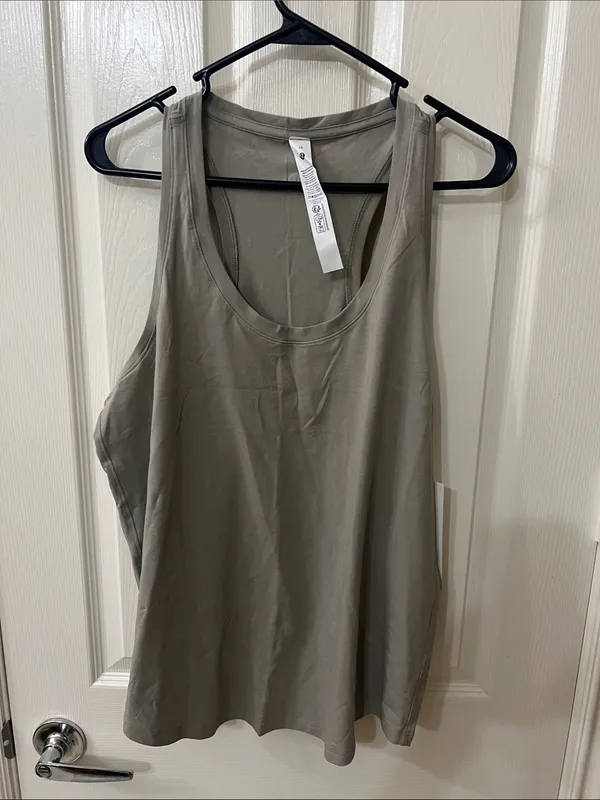 Lululemon Love Tank - Image 3