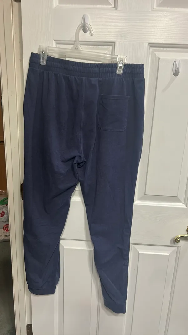 Baleaf Navy Joggers  - Image 3