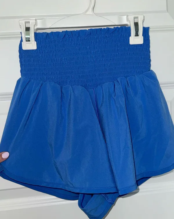 OFFLINE by Aerie Shorts High-Rise - Image 2