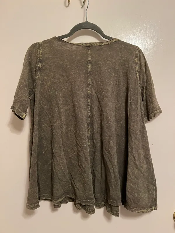 Altar'd State women’s top - Image 2