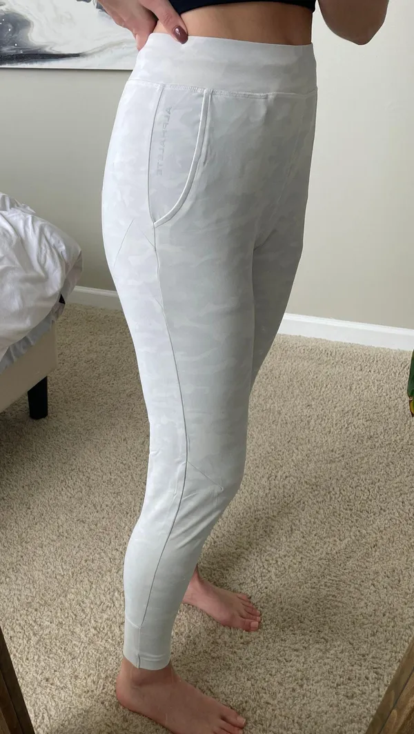 Alphalete Jogger - Image 3
