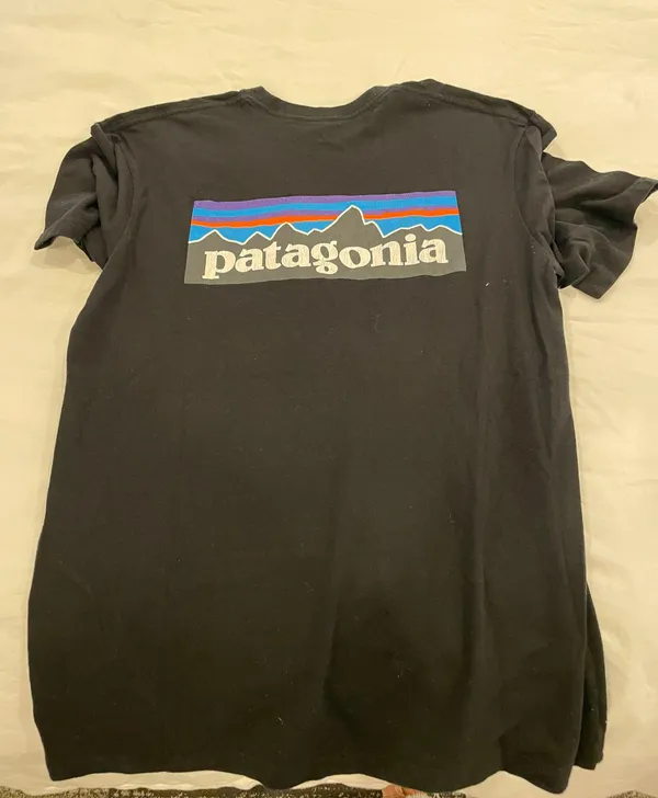 Patagonia Shirt - Image 2