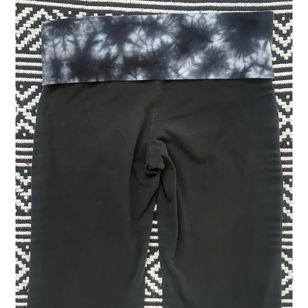PINK Victoria’s Secret Y2K Yoga Pants - Image 13