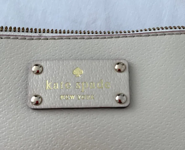 Kate Spade Purse - Image 2