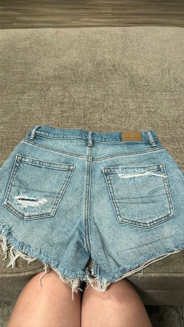 American Eagle Shorts - Image 2