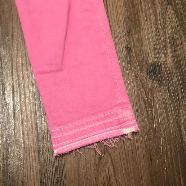 Sanctuary Pink Jeans - Image 3