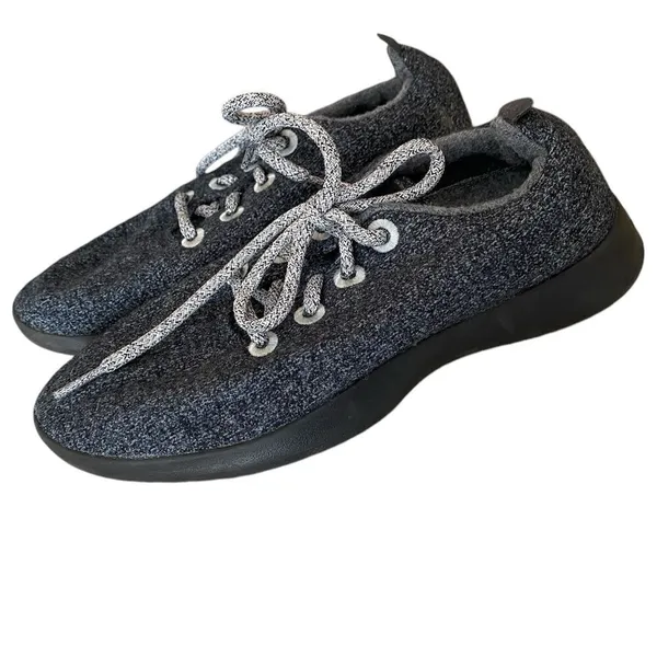 Allbirds Wool Runners Women’s Size 8 - Image 3