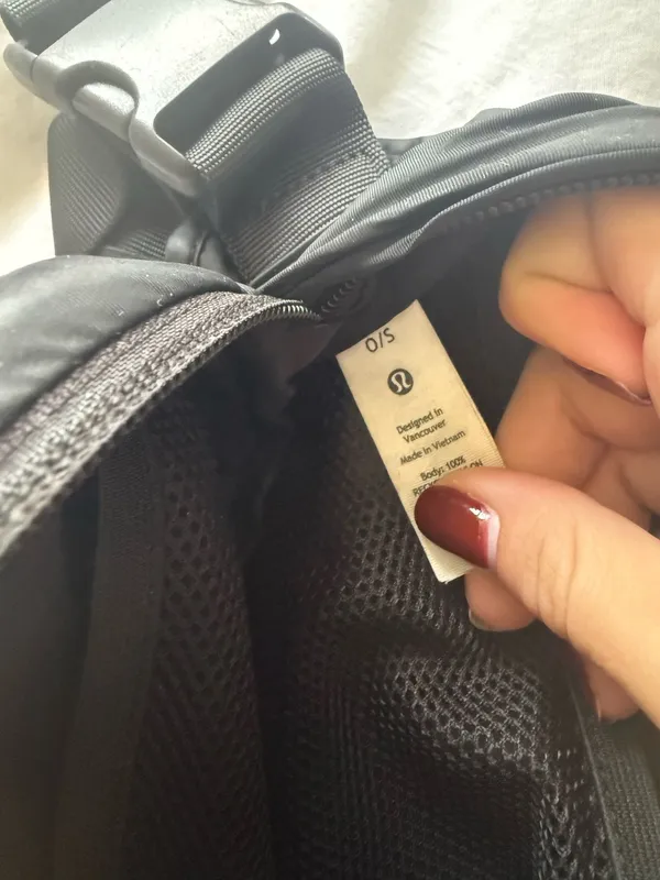 Lululemon bag - Image 6