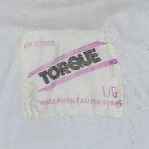Vintage 80s Torque Dallas Cowboys Football Coat - Image 5