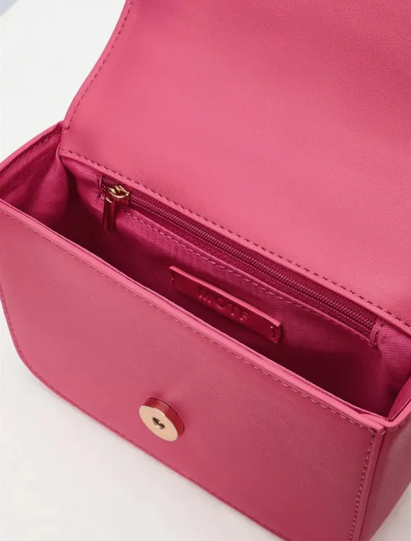 Pink Mini Purse - Image 3