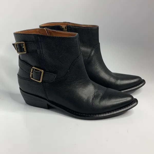 Lucky Brand‎ Caelyn boots size 6 - Image 2