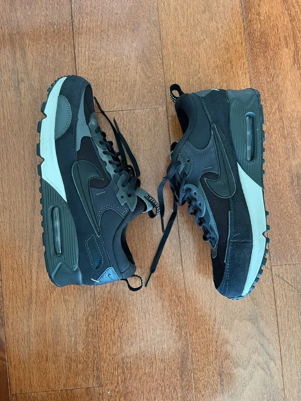 Nike Air Max 90 Futura - Image 3