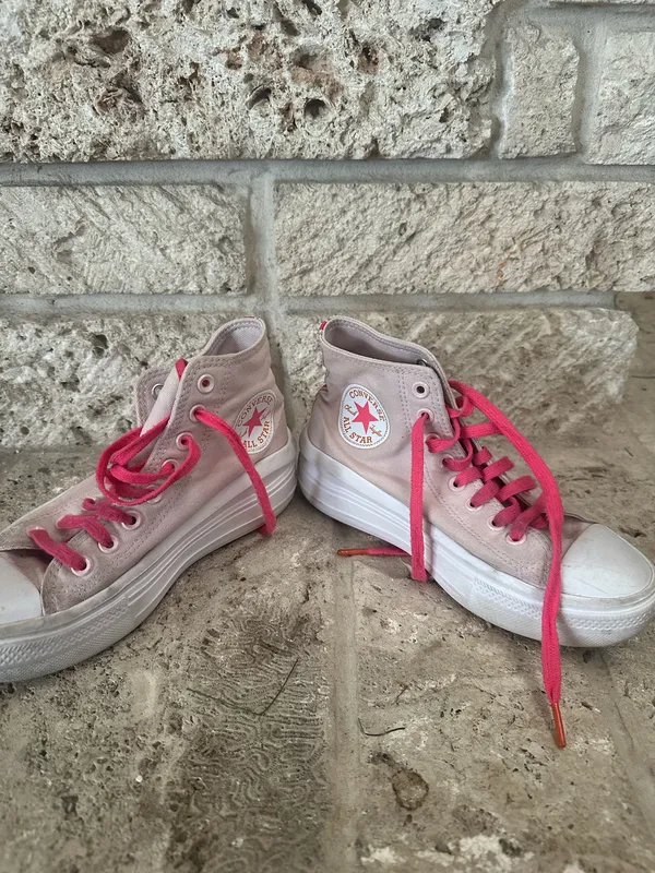Platform Converse - Image 4