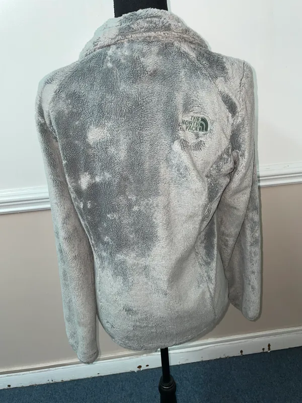 The North Face Osito Fleece Jacket Size Small - Image 5