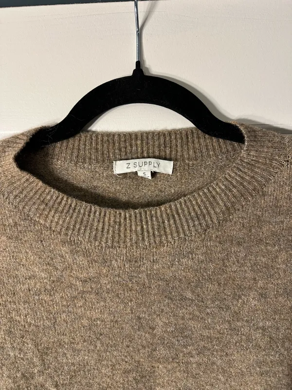 Z Supply Sweater - Image 2
