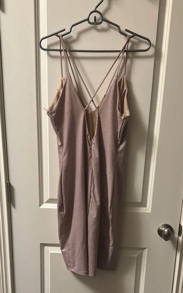 Charlotte Russe Dress - Image 4