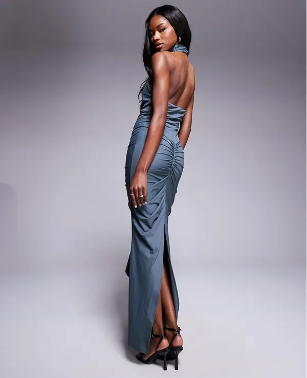 Wedding Guest ASOS Dress - Image 3