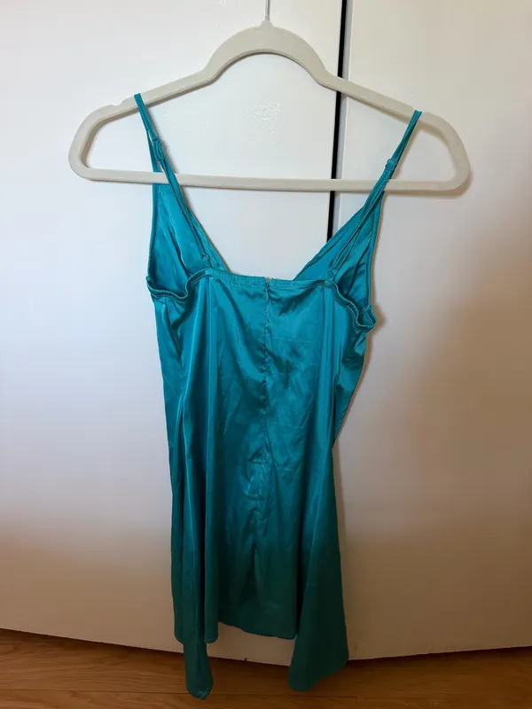 Mini Dress Shein - Image 2