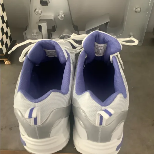 ATHLETECH ATHLETIC‎ SHOES Size 8.5 - Image 6