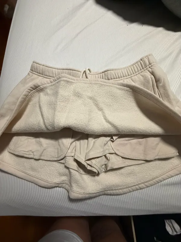 Aerie Skort Offline - Image 2