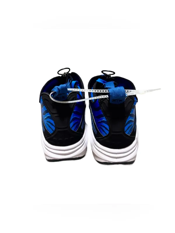 Nike Air SNDR Max Photo Blue Camo Women’s Size 11 /Men’s Size 9.5 IB6863-400 NEW - Image 4