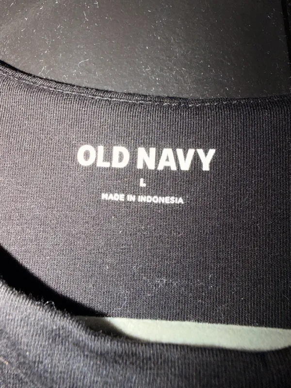 NWT Old Navy Bodysuit - Image 4