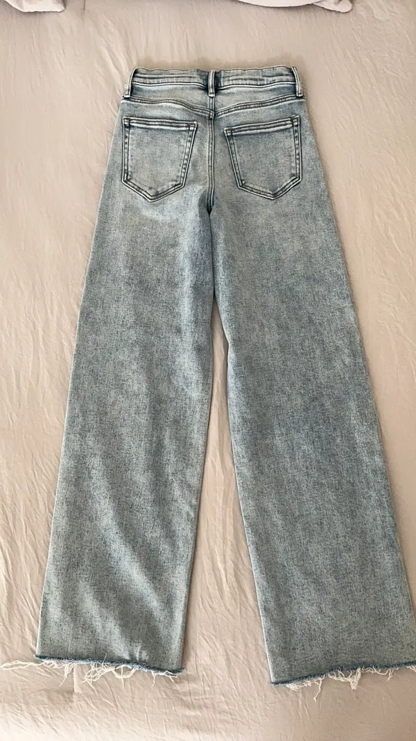 Altar'd State Jeans - Image 2