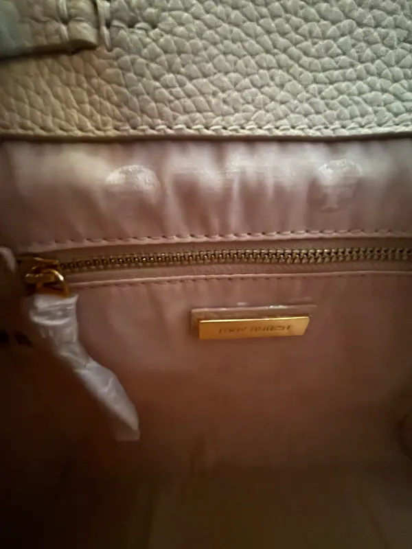Tory Burch Thea Mini Backpack - Image 10