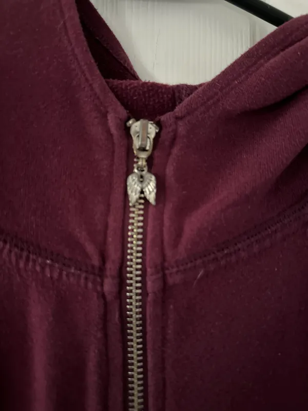 Victoria's Secret Zip-up Jacket - Image 2