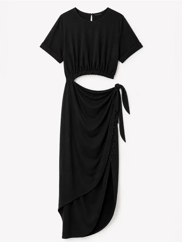 Free People Dress, Size Small - Image 2
