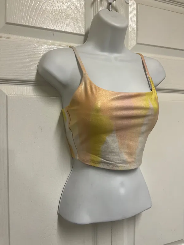 Carbon38 Sports Bra - Image 4