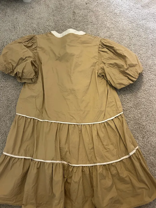 Fancy D Boutique Dress - Image 3