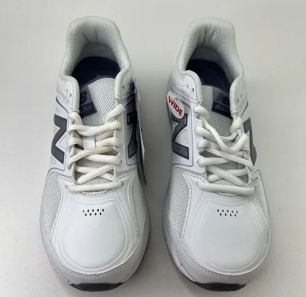 New Balance Shoe - Image 3