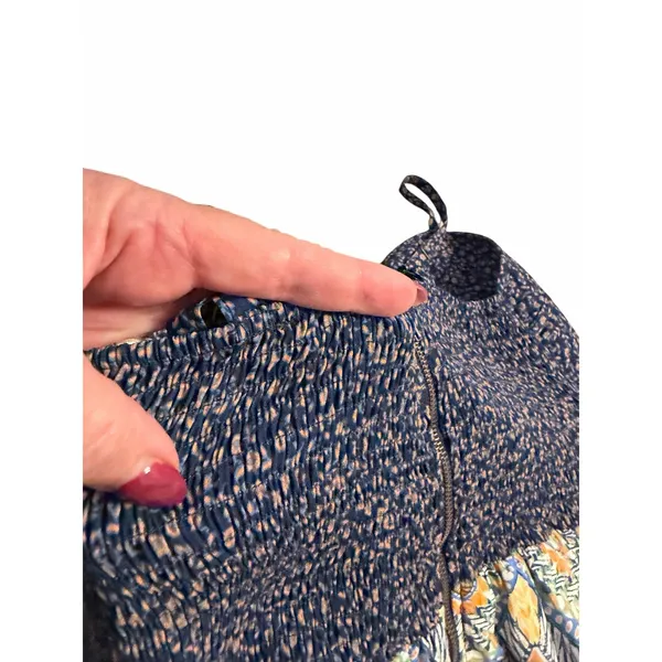 Current Air Los Angeles Maxi Dress - Size Small - Image 16