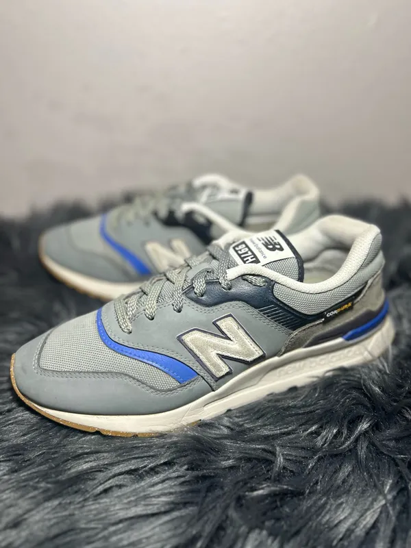 New Balance 997 Casual Trainer Sneakers Size 9.5 Women’s/8 Men’s - Image 5