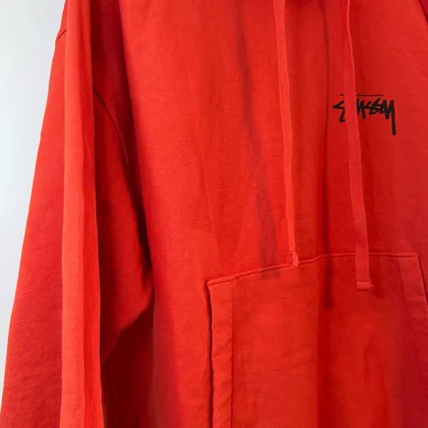 Stüssy Hoodie - Image 6
