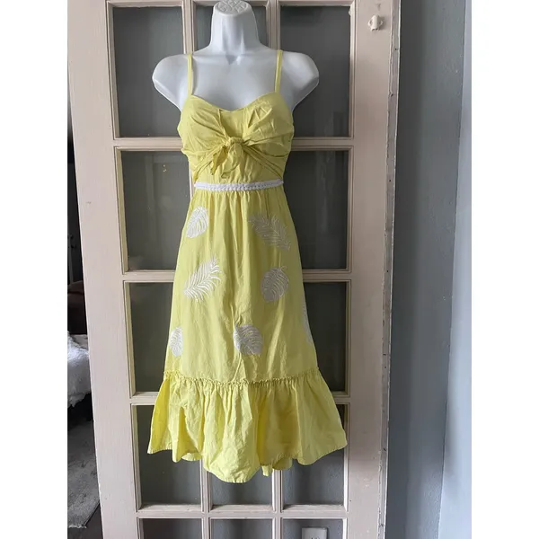 LILLY PULITZER Eloisa‎ High/Low Midi Sundress - Image 5