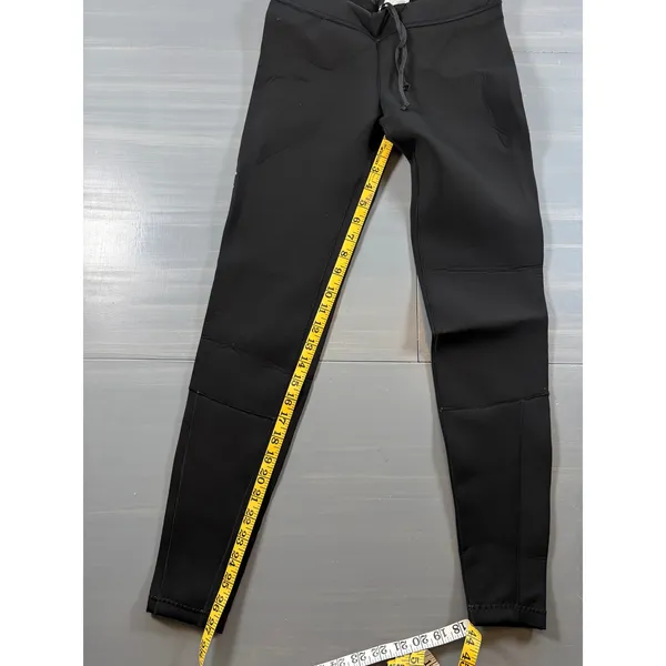 Rip Curl G Bomb Surf Wetsuit Pant Women 10 W Swim/water Sports - Image 7