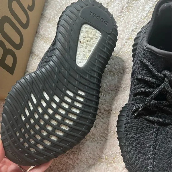 Adidas Yeezy Boost 350 V2 Non Reflective - Image 3