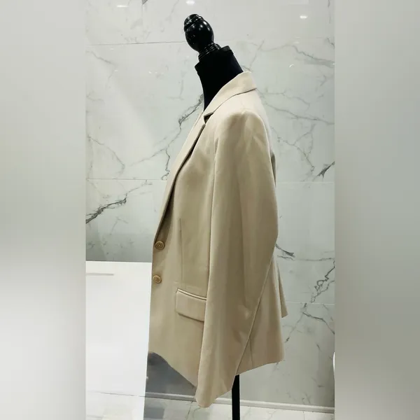 Anne Klein Ladies blazer~🌷ELEGANT🌷 - Image 2
