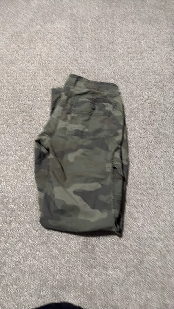American Eagle Outfitters Women’s Baggy Jogger 0 - Image 4