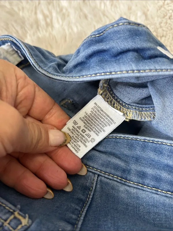 We The Free Just Float On Flare Jeans - Image 9