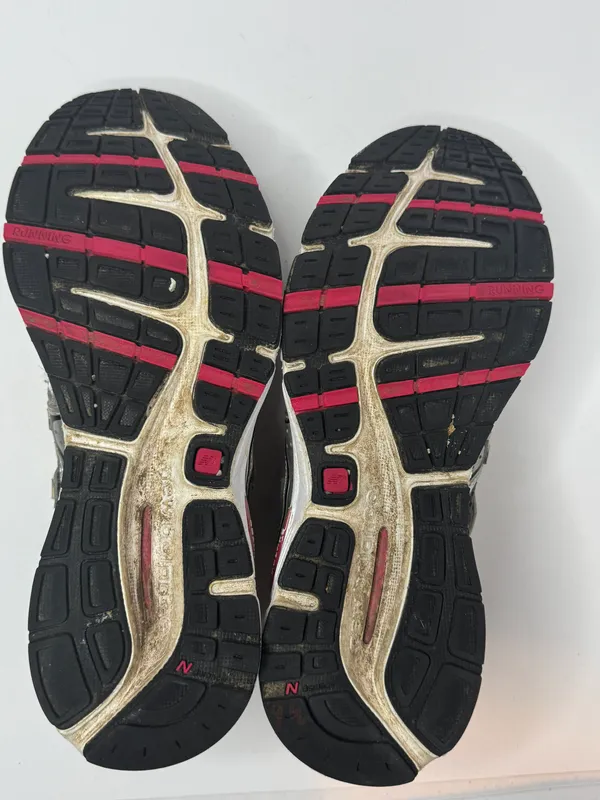 New Balance 480 Running Shoes Size 8B - Image 7