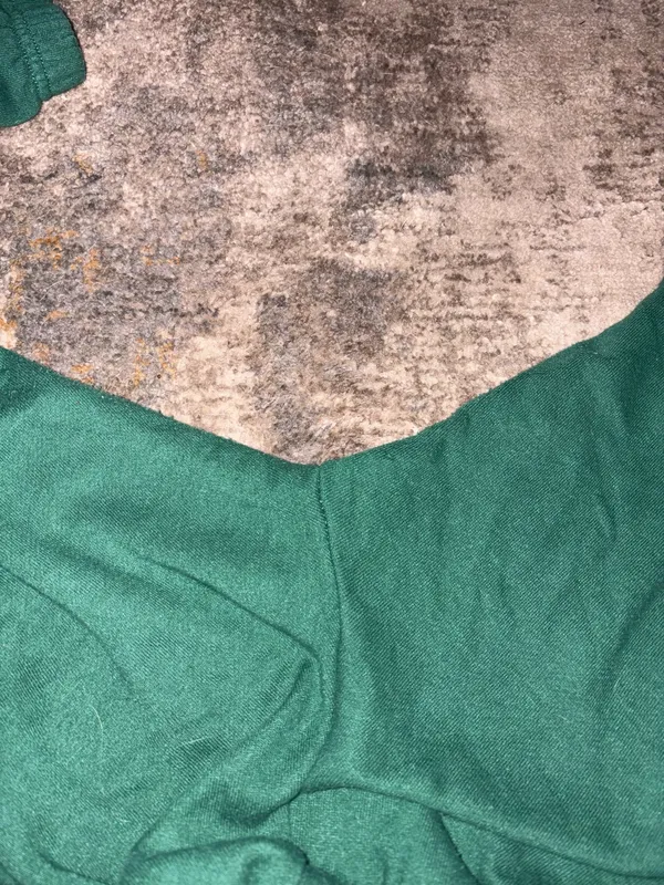 PacSun Green Joggers - Image 3